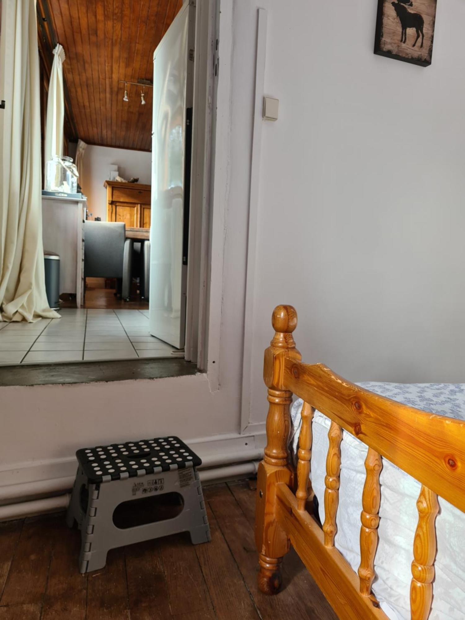 Les Airelles Appartement Val-des-Pres Екстер'єр фото