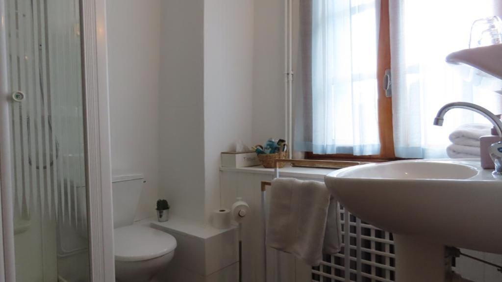 Les Airelles Appartement Val-des-Pres Екстер'єр фото
