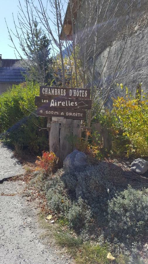 Les Airelles Appartement Val-des-Pres Екстер'єр фото