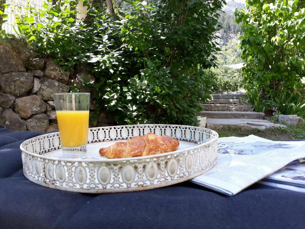 Les Airelles Appartement Val-des-Pres Екстер'єр фото