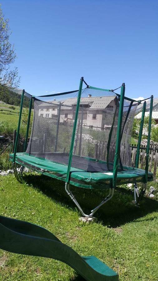 Les Airelles Appartement Val-des-Pres Екстер'єр фото