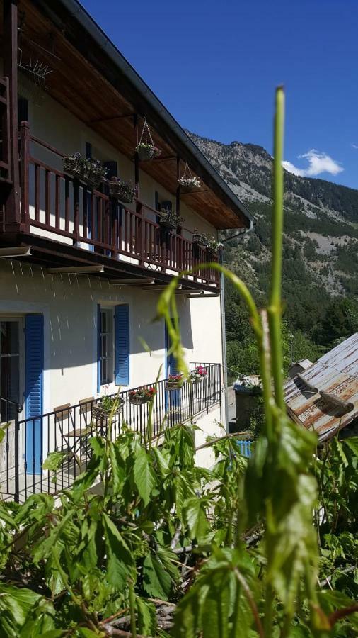 Les Airelles Appartement Val-des-Pres Екстер'єр фото